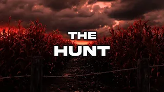 The Hunt | Scary Stories | Monster Stories