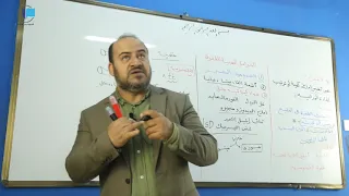 الأحياء - الوحدة السادسة - الطفرات