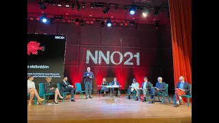 NNO21 - Debata warszawska w stylu oksfordzkim. Teza: CSR to zasłona dymna hipokryzji w biznesie.