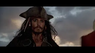 Jack Sparrow Nathan Evans Wellerman Sea Shanty