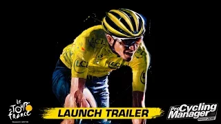 Tour De France 2016 / Pro Cycling Manager 2016 - Launch Trailer