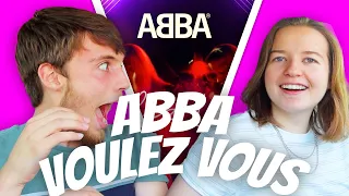 ABBA Made An Austin Powers Song? | TCC REACTS TO ABBA - Voulez Vous