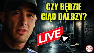 Czy będzie CIĄG DALSZY HISTORII MARCINA? Co JACEK zrobił w ŻYCIU dla KASY? - Liwka i Jacek - LIVE🔴