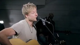 Sunrise Avenue: Hollywood Hills (live acoustic at Radio Nova)