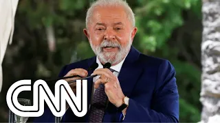 Análise: O que pesou a favor e contra Lula no início do mandato? | CNN ARENA