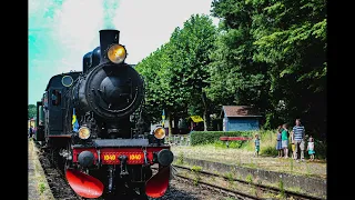 Sound Effect : The Nostalgic Sound of a Vintage Train Whistle