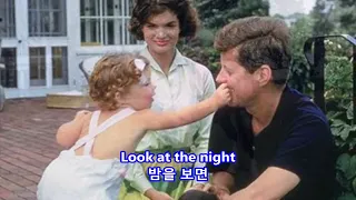 Sweet Caroline - Neil Diamond: with Lyrics(가사번역)