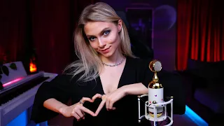 🎙СПОЮ для ТЕБЯ ВЖИВУЮ! 🧡