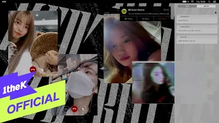 [Teaser] Weki Meki(위키미키) _ 4th Mini Album 'NEW RULES' Highlight Medley