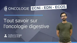 ECNi - Tout savoir sur l'oncologie digestive