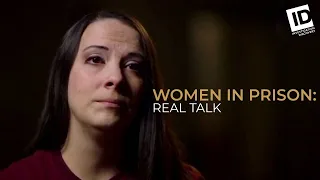 Housewife Turns to Crime to Feed Her Addiction  | Women In Prison: Real Talk