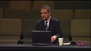 Rick Warren Emergent Church False Preachers  - Justin Peters