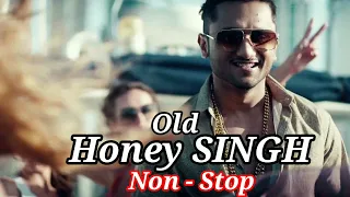 Non-stop Old Honey Singh slowed reverb #nonstopsong #oldhoneysingh