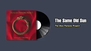 The Same Old Sun - The Alan Parsons Project (1984)