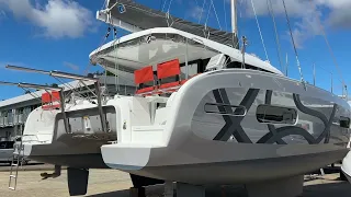 Excess 11 Catamaran for Sale