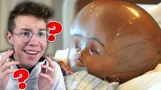 You WON'T BELIEVE These Kids Exist..