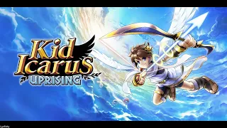 Kid Icarus : Uprising - Full OST w/ Timestamps