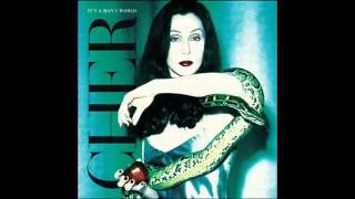 Cher - Walking In Memphis