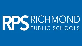 RPS School Board Meeting - March 20, 2023