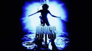 The Abyss - Trailer (HD) (1989)