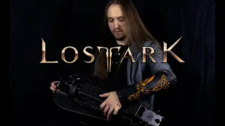 Lost Ark Online - Main Theme (Folk-metal cover by The Raven's Stone)