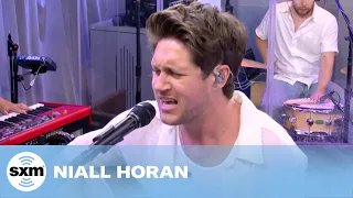 Niall Horan — Heaven [Live @ SiriusXM]