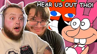 Try Not to Laugh With STOP POSTING ABOUT AMONG US (@ZaccActs)