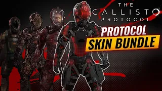 Callisto Protocol’s NEW Update Finally Adds These Skins!