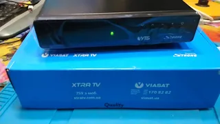Активация Viasat Как настроить Виасат самостоятельно? Раскодируем украинские каналы