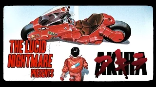 The Lucid Nightmare - Akira Review