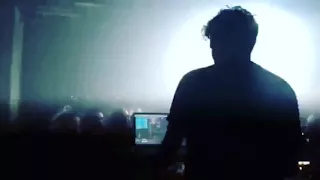 VNTM Live @ Basis Utrecht | 12.01.18