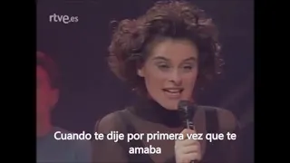 Lisa Stansfield - Change (Subtitulado en español)