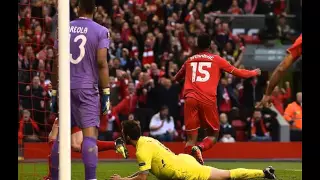 Liverpool VS Villareal 3-0 All Goals And Highlights 2016 Europa League