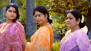 " ഇന്ന് കഥകളി വല്ലതും ഉണ്ടോ ? മൂന്ന് കത്തി വേഷങ്ങളെ കണ്ടത് കൊണ്ട് ചോദിച്ചതാ "|Malayalam Comedy Scene