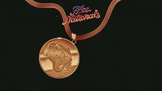 Free Nationals - Gidget (Audio) (feat. Anderson .Paak & T.Nava)