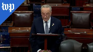 Schumer says Netanyahu has 'lost his way'