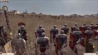 Battle of Gazaca 47 BC