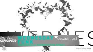 Susanne Alt ft. Jorscan & Fred Wesley - Wednesday Funk RocknRolla Soundsystem Remix