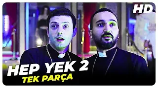 Hep Yek 2 | Türk Komedi Filmi Tek Parça (HD)