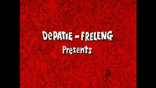 Logo History: DePatie-Freleng Enterprises