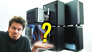 What Case Size Should You Buy???