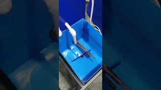 аппарат для промывки радиатора печки