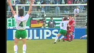 1992 May 6 Werder Bremen Germany 2 AS Monaco France 0 Cup Winners Cup