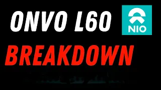 Unveiling ONVO L60 | Price, Performance, and Potential Impact! - NIO stock.