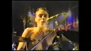 Snuff -  Farewell Show  -  Kilburn National - 1991