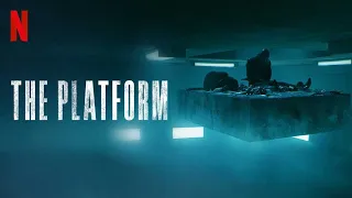 You have to believe it. Extrait : The Platform. (ENGLISH VERSION. SUB FR)