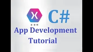 Android App Development Course With Xamarin