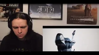 AETHER - Forest (OFFICIAL VIDEO) Reaction/ Review