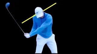 The Rory Mcllroy MOVE! - So Simple! -  You’ve NEVER SEEN!