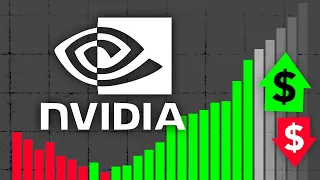 How Nvidia Became America’s Third-Most Valuable Company